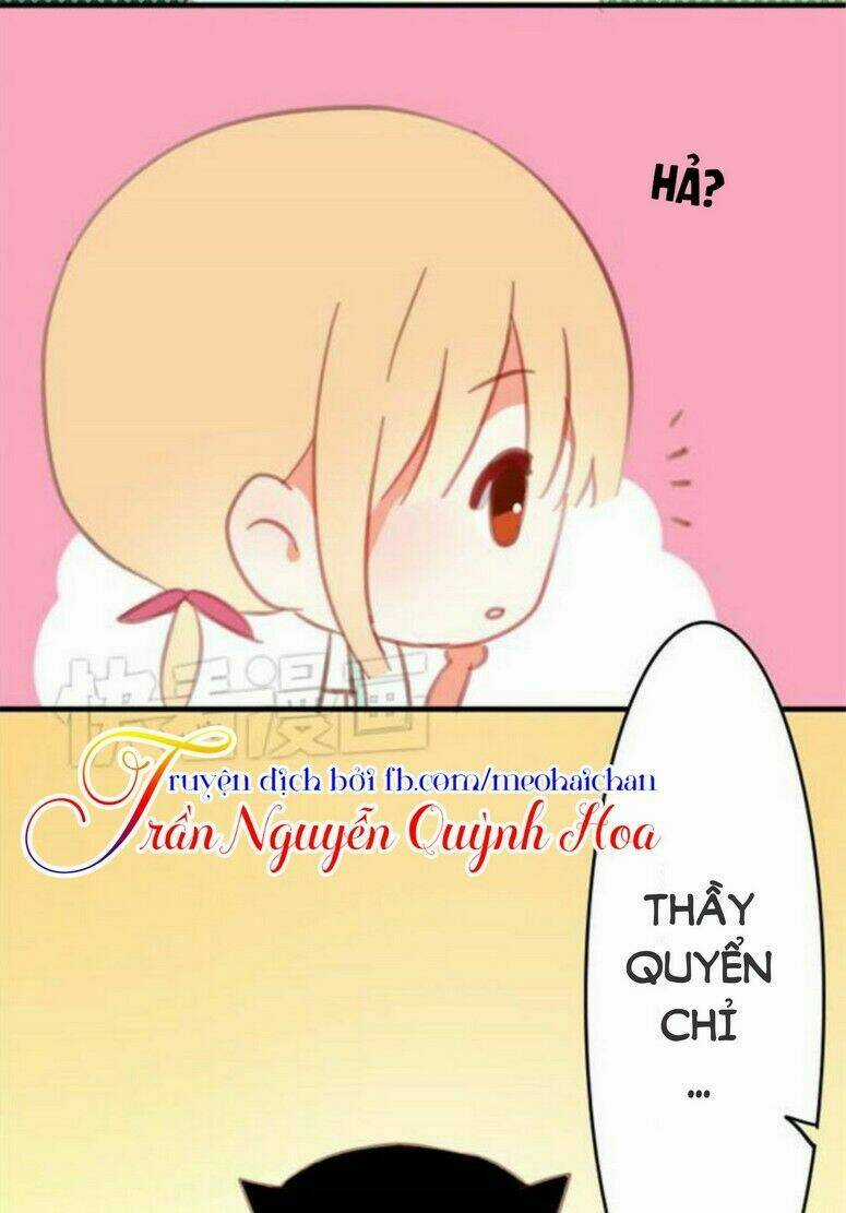 Dạy Kèm Sau Giờ Học Chapter 8 trang 9