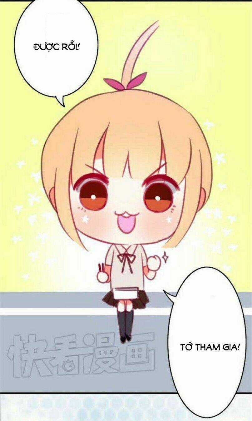 Dạy Kèm Sau Giờ Học Chapter 9 trang 12