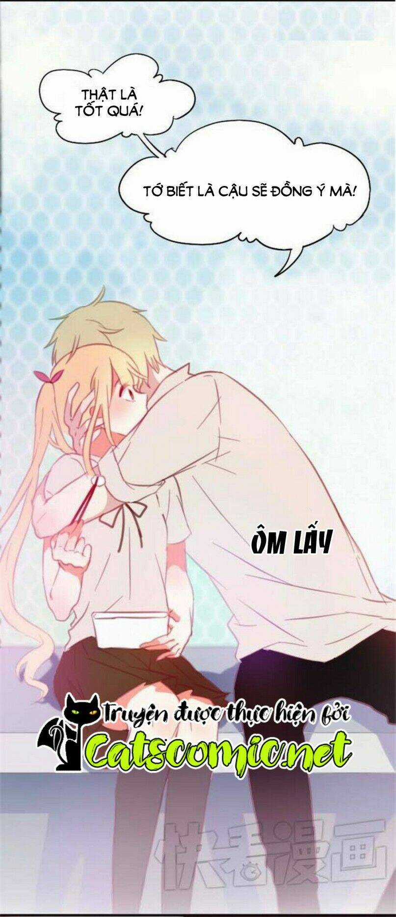 Dạy Kèm Sau Giờ Học Chapter 9 trang 13