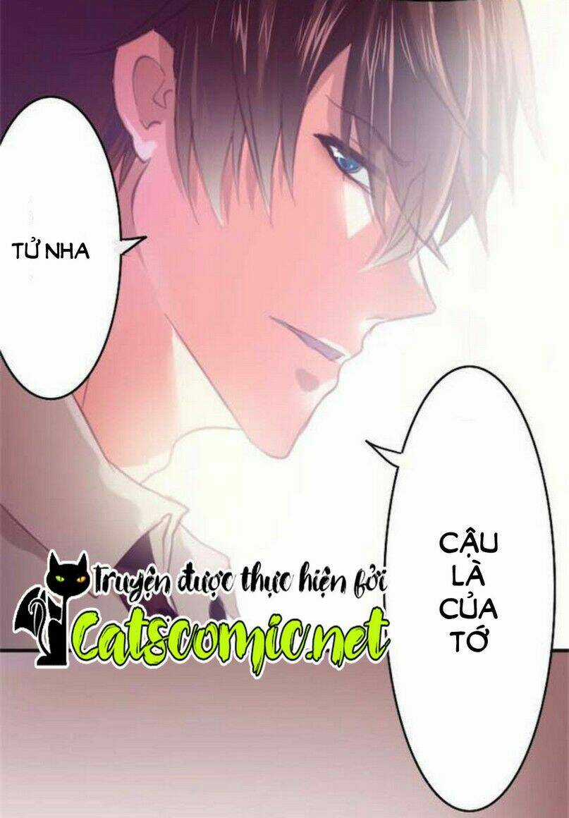 Dạy Kèm Sau Giờ Học Chapter 9 trang 18