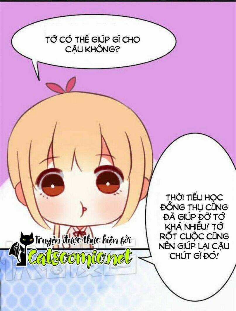 Dạy Kèm Sau Giờ Học Chapter 9 trang 2