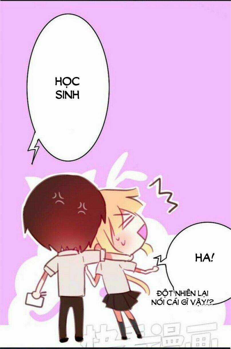 Dạy Kèm Sau Giờ Học Chapter 9 trang 20