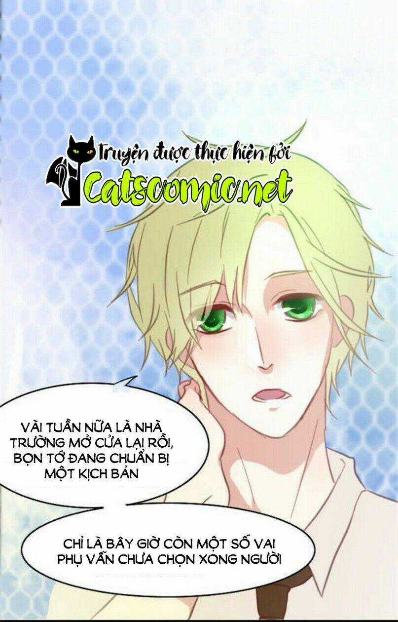 Dạy Kèm Sau Giờ Học Chapter 9 trang 3