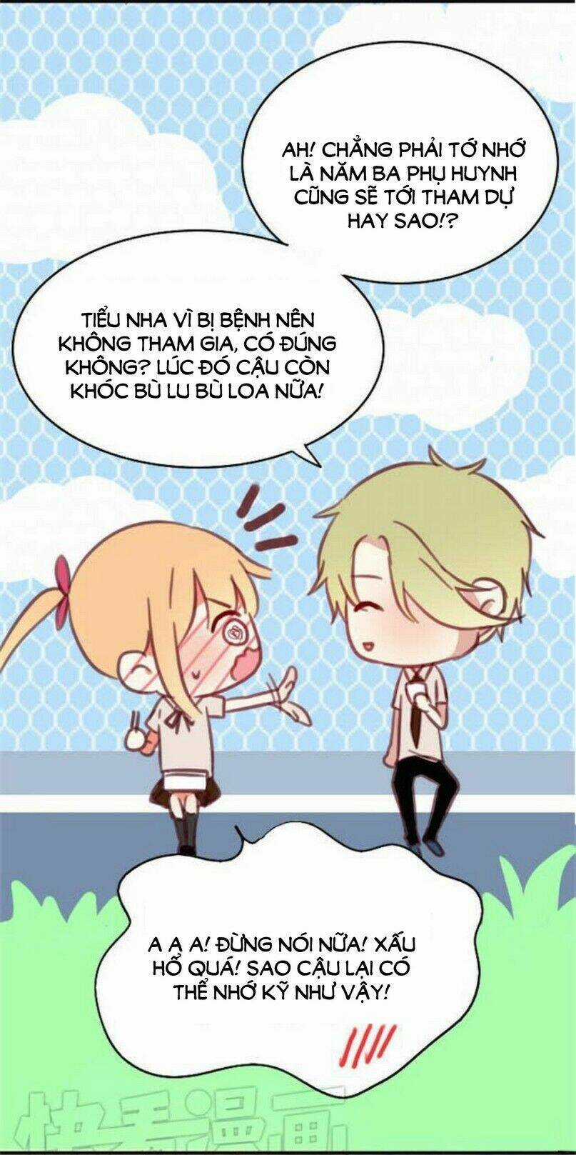 Dạy Kèm Sau Giờ Học Chapter 9 trang 4