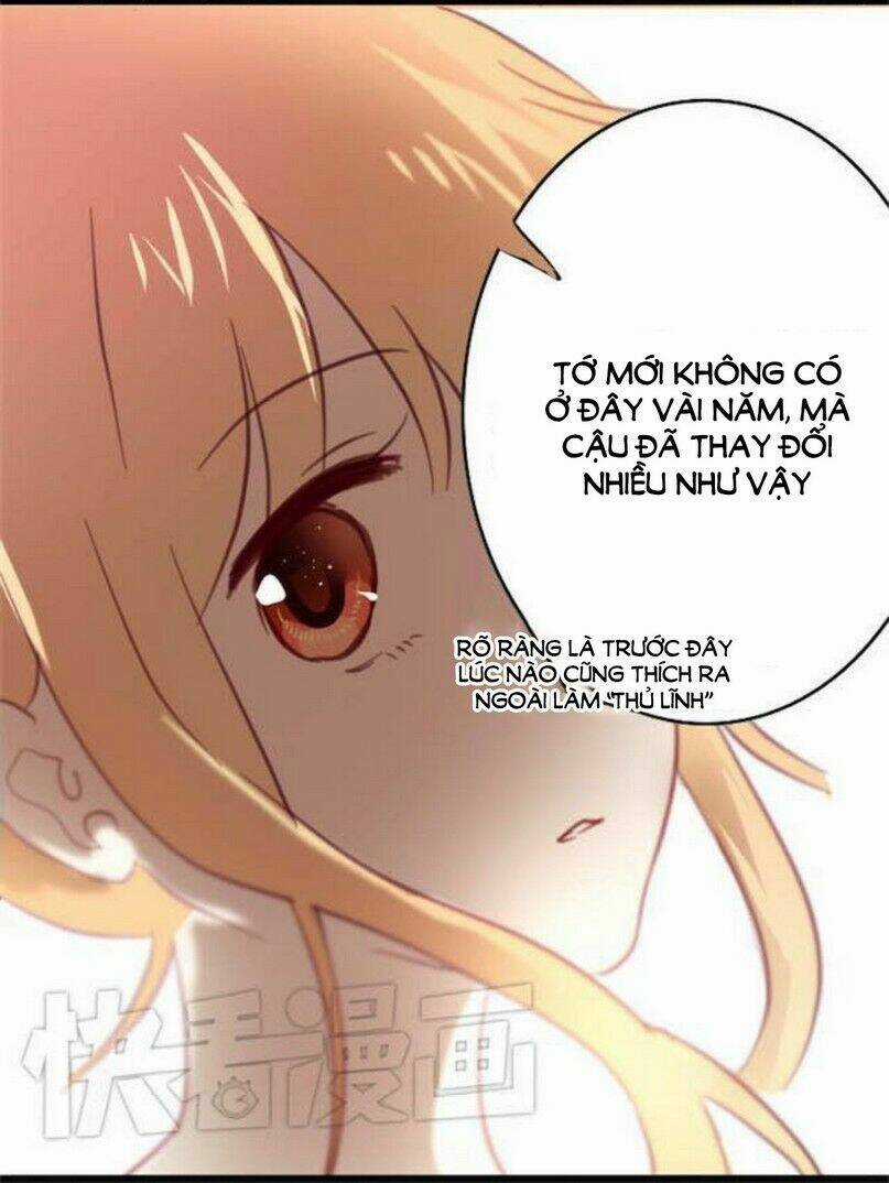 Dạy Kèm Sau Giờ Học Chapter 9 trang 7