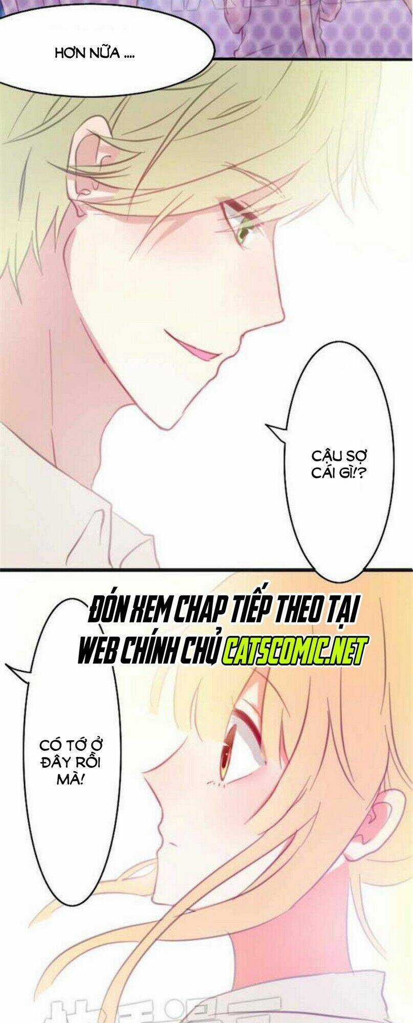 Dạy Kèm Sau Giờ Học Chapter 9 trang 9