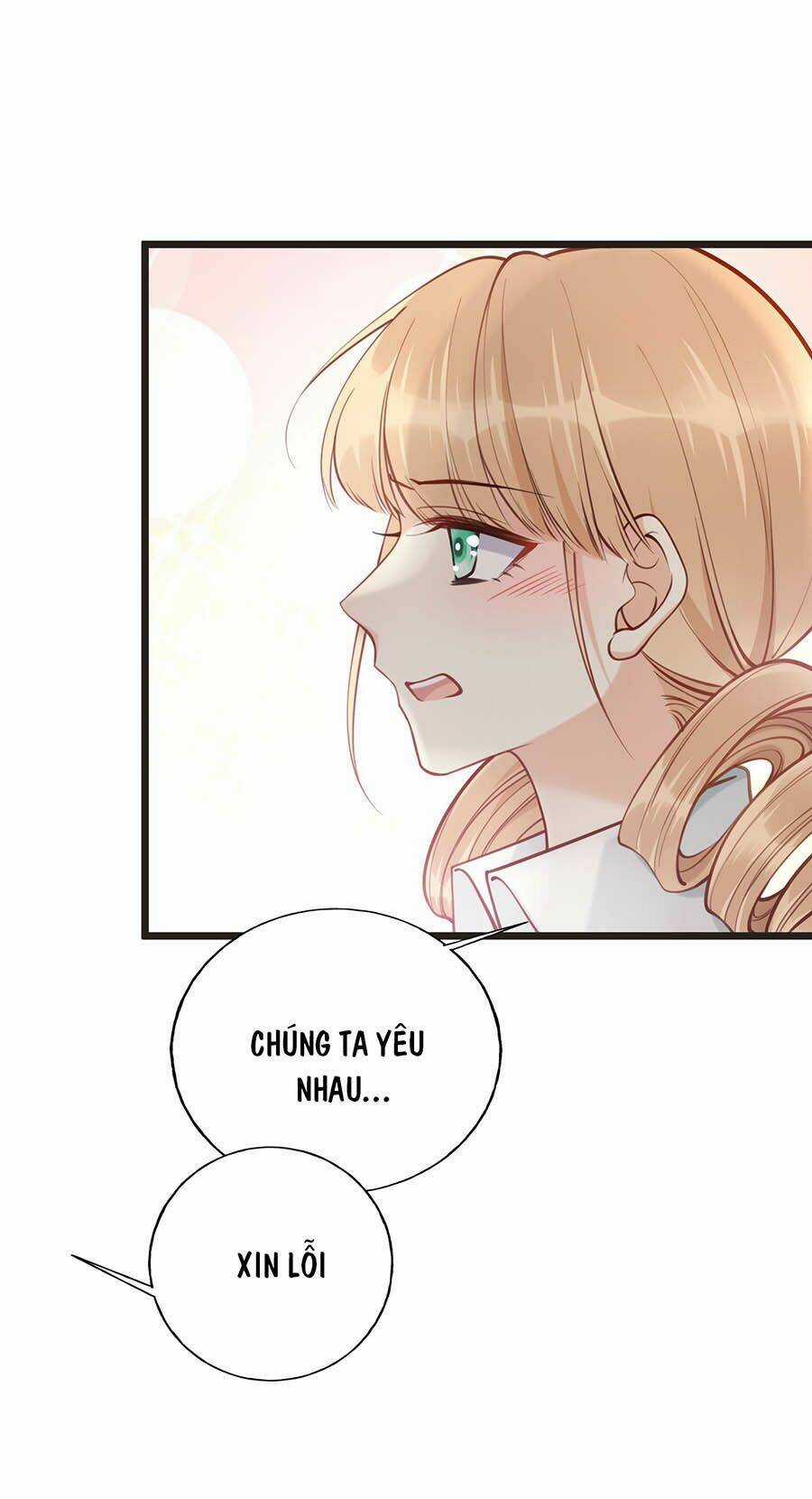 Đây Không Muốn Cung Đấu Mà Chapter 1 trang 10