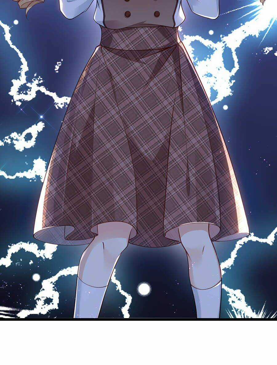 Đây Không Muốn Cung Đấu Mà Chapter 1 trang 13