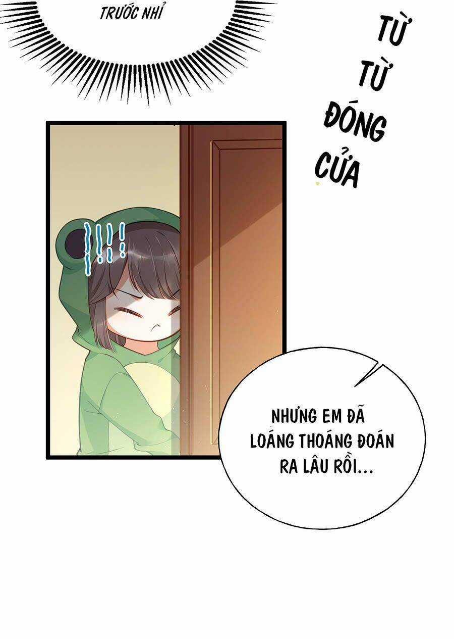 Đây Không Muốn Cung Đấu Mà Chapter 1 trang 15