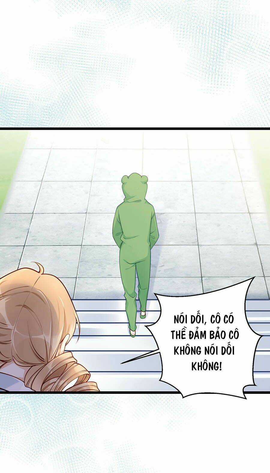 Đây Không Muốn Cung Đấu Mà Chapter 1 trang 21