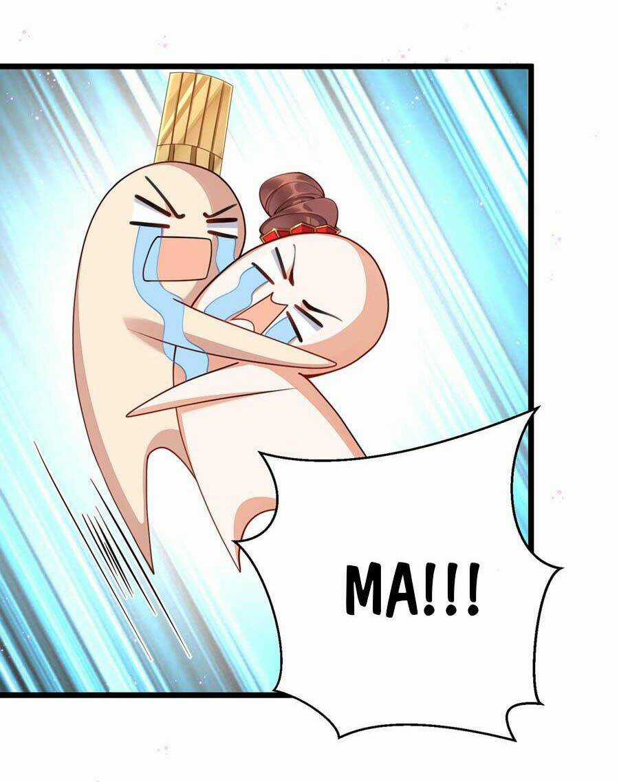 Đây Không Muốn Cung Đấu Mà Chapter 1 trang 25