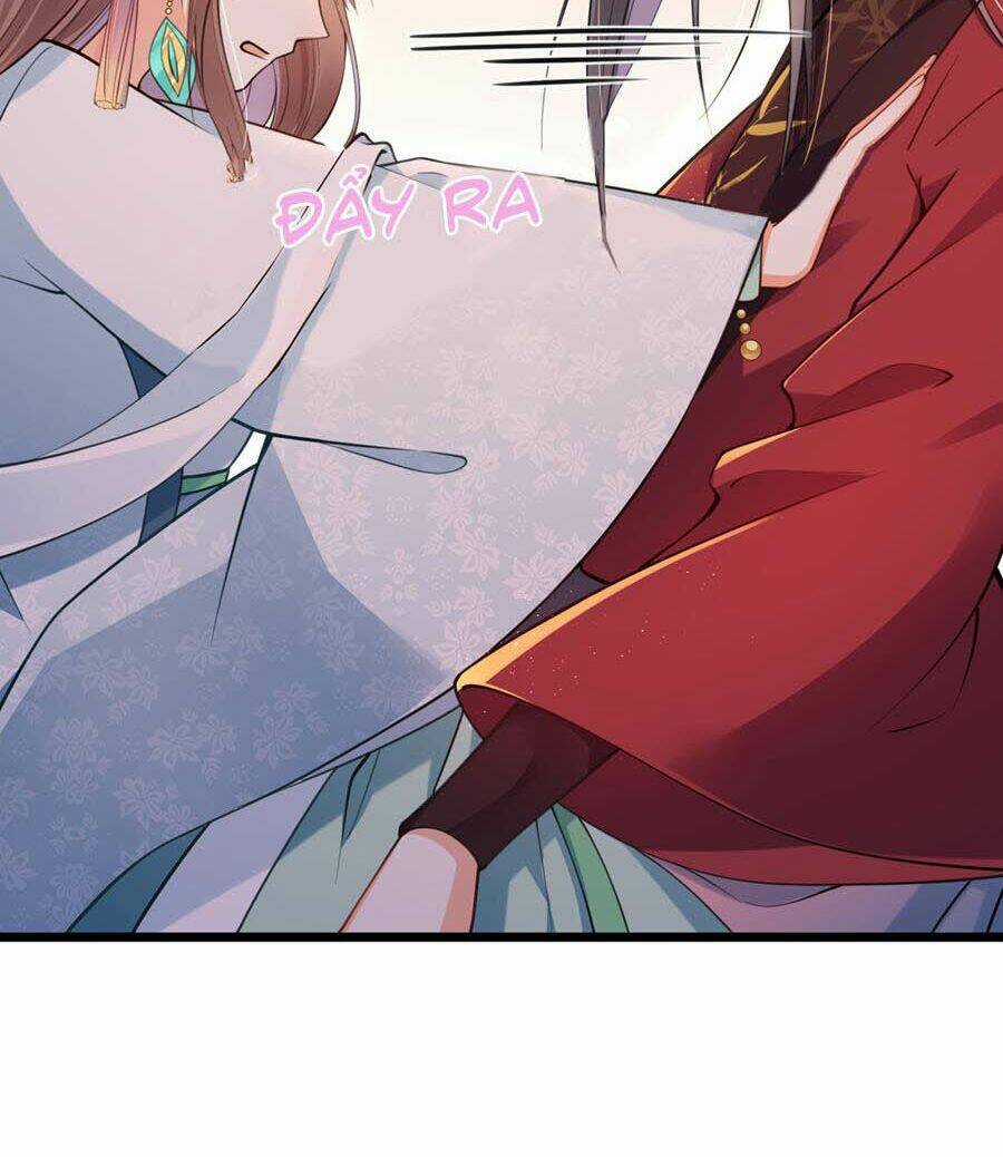 Đây Không Muốn Cung Đấu Mà Chapter 1 trang 30