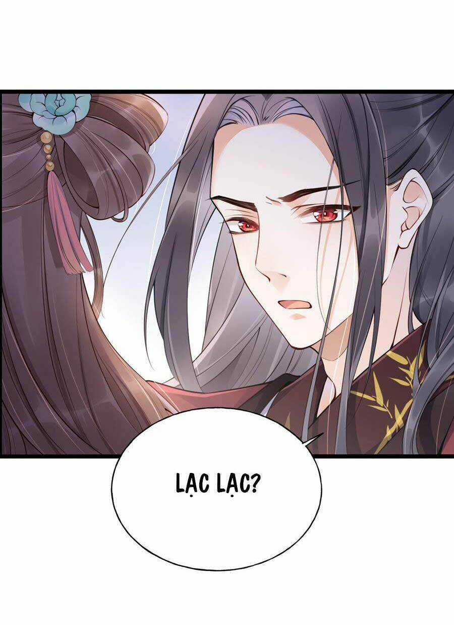 Đây Không Muốn Cung Đấu Mà Chapter 1 trang 31