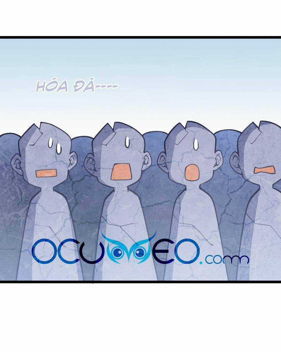 Đây Không Muốn Cung Đấu Mà Chapter 1 trang 34