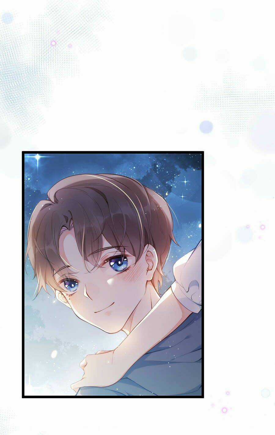 Đây Không Muốn Cung Đấu Mà Chapter 1 trang 4