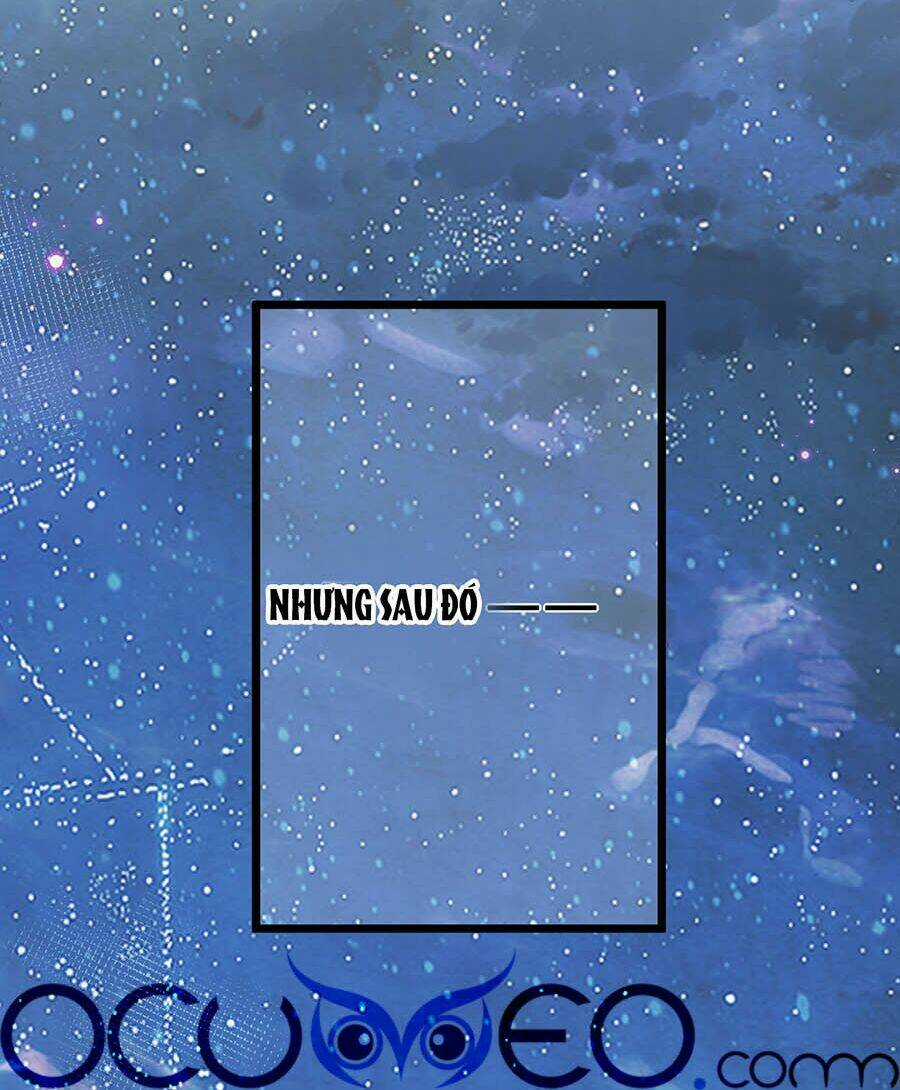 Đây Không Muốn Cung Đấu Mà Chapter 1 trang 6