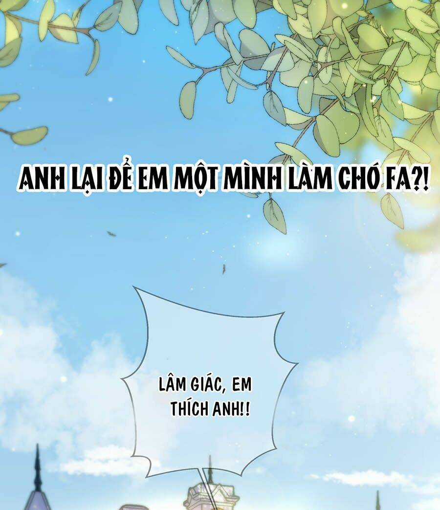 Đây Không Muốn Cung Đấu Mà Chapter 1 trang 7