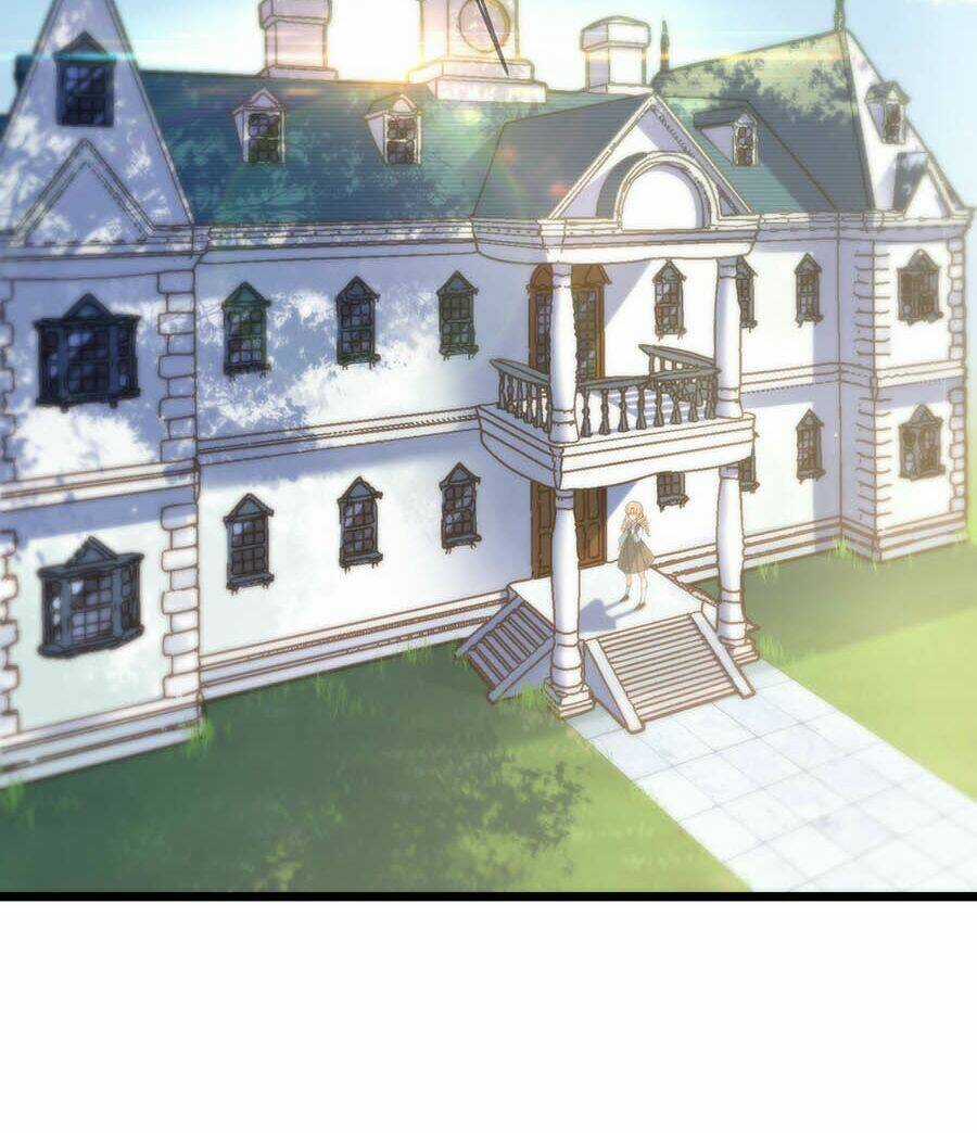 Đây Không Muốn Cung Đấu Mà Chapter 1 trang 8