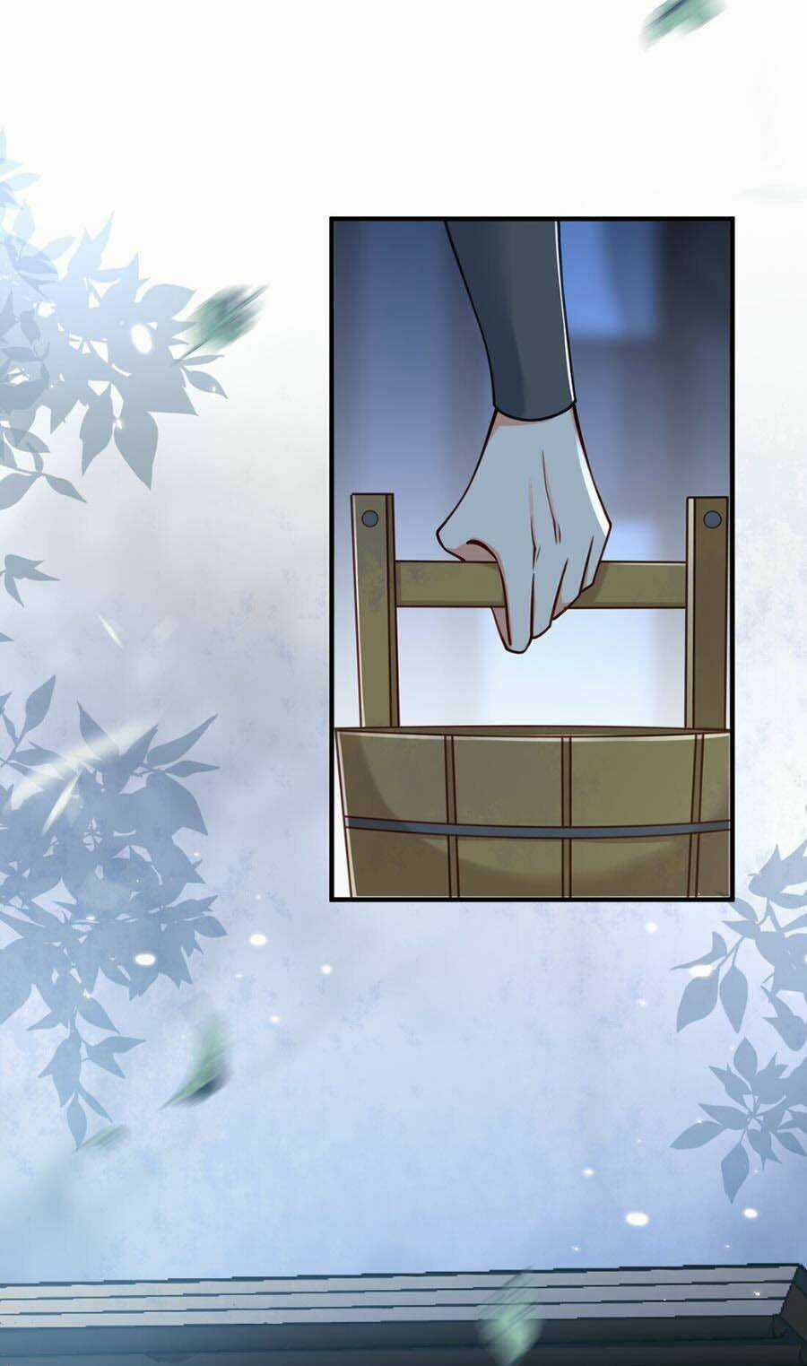 Đây Không Muốn Cung Đấu Mà Chapter 10 trang 27