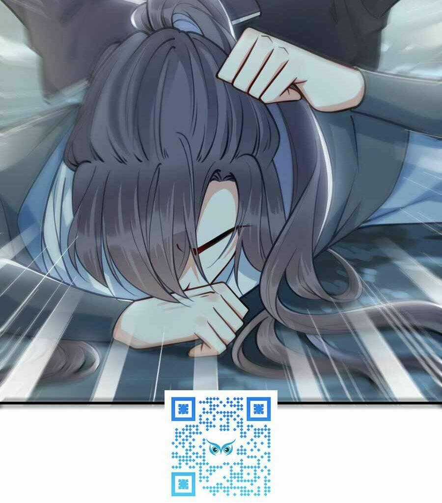 Đây Không Muốn Cung Đấu Mà Chapter 10 trang 31