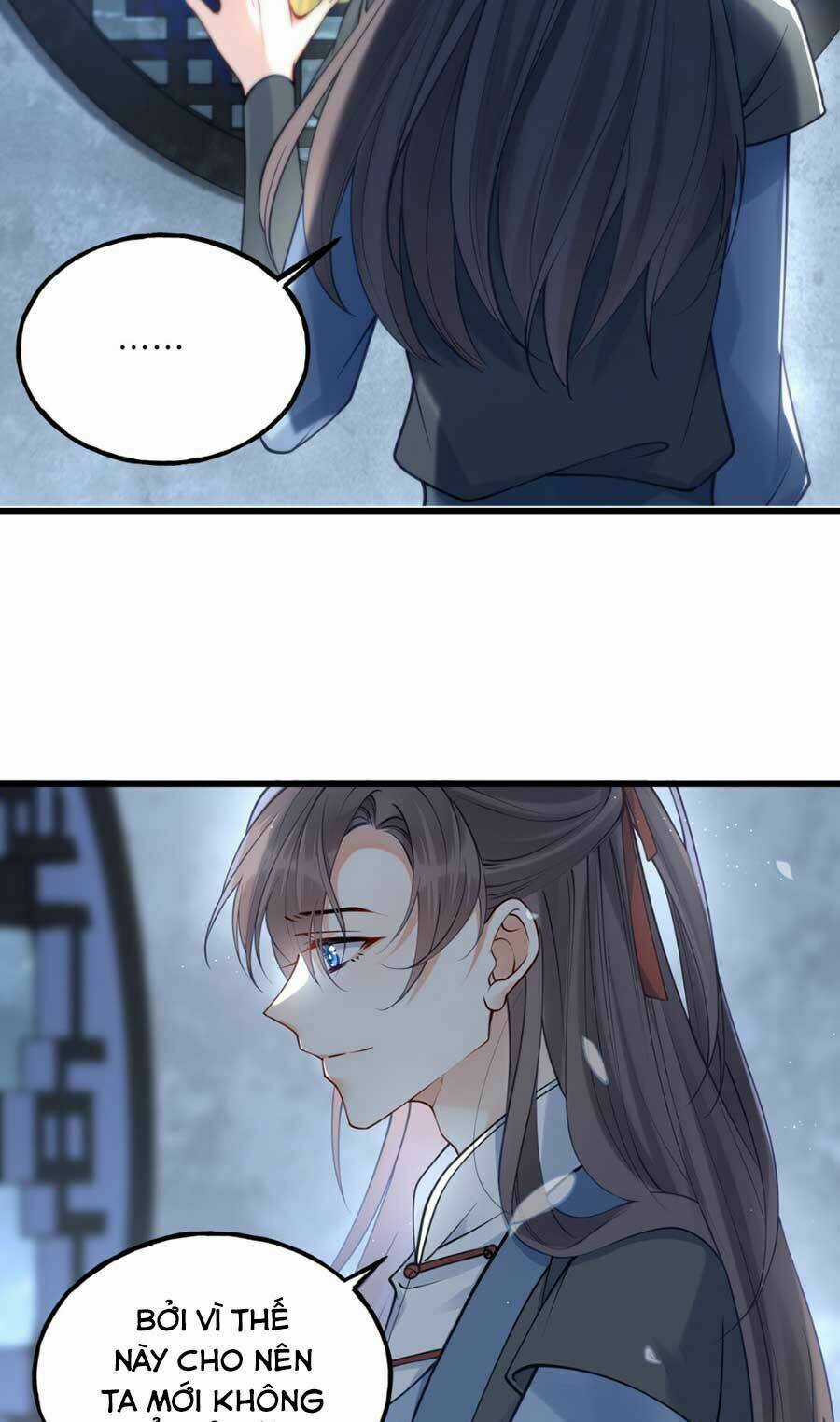 Đây Không Muốn Cung Đấu Mà Chapter 11 trang 27