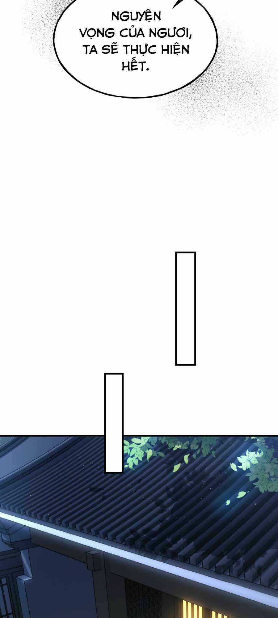 Đây Không Muốn Cung Đấu Mà Chapter 12 trang 11