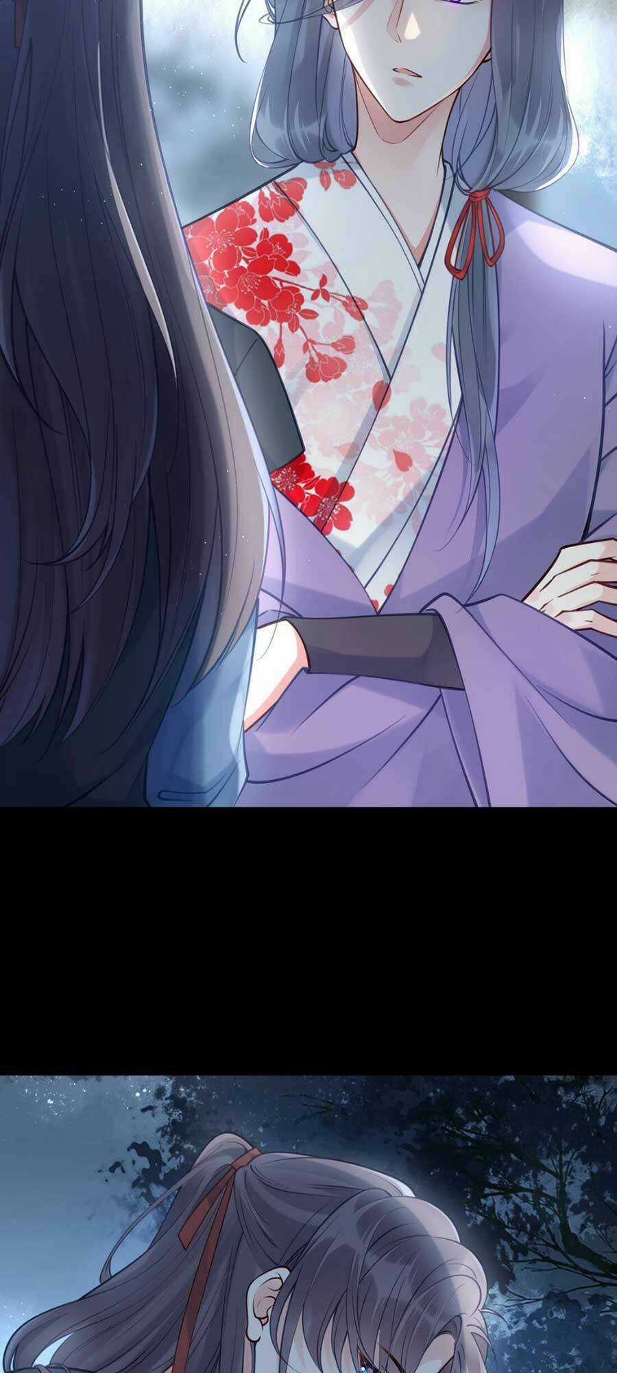 Đây Không Muốn Cung Đấu Mà Chapter 12 trang 5