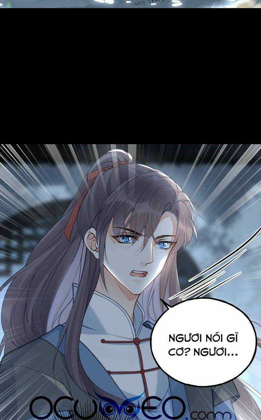 Đây Không Muốn Cung Đấu Mà Chapter 12 trang 8