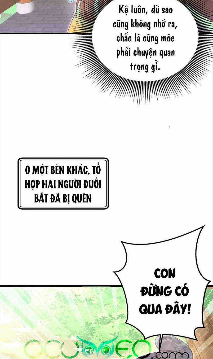 Đây Không Muốn Cung Đấu Mà Chapter 13 trang 18