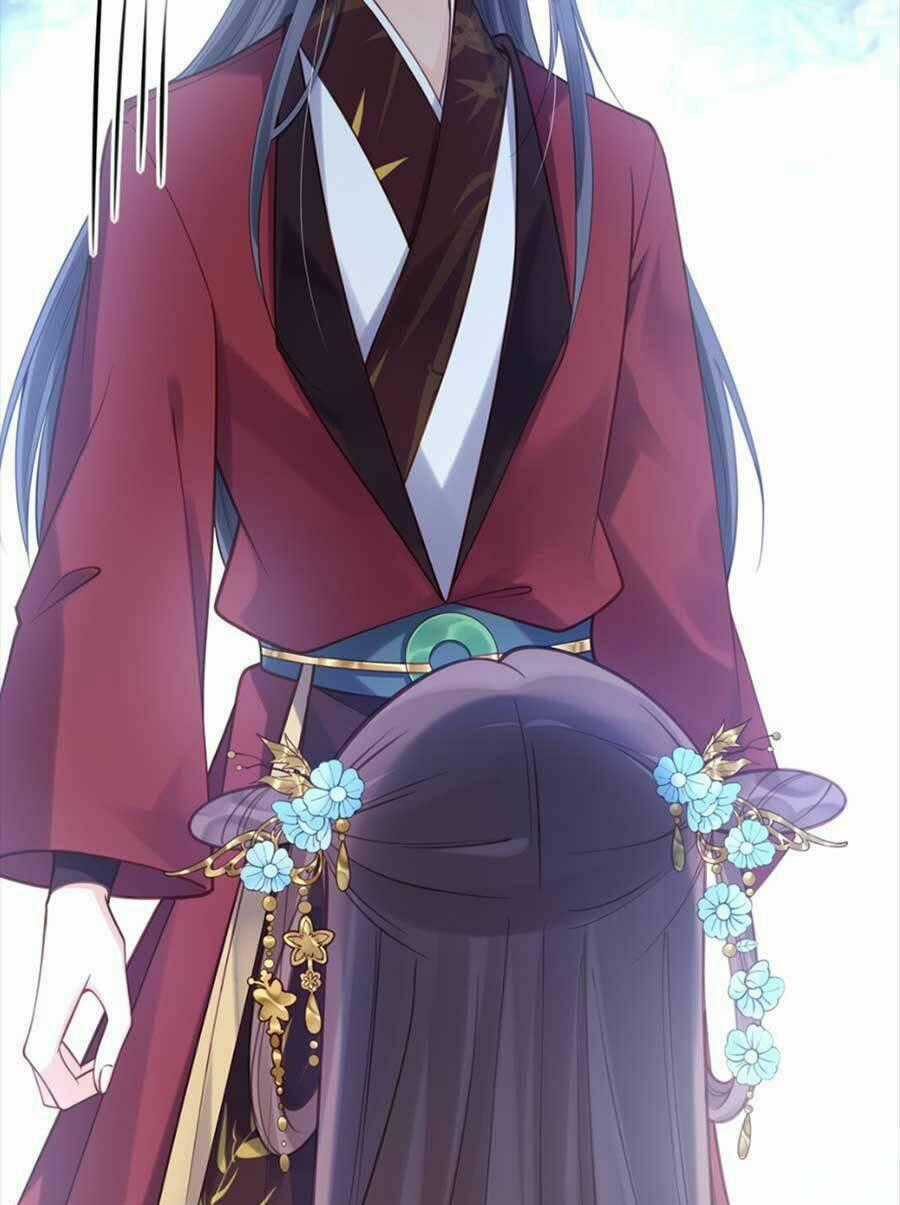 Đây Không Muốn Cung Đấu Mà Chapter 13 trang 26