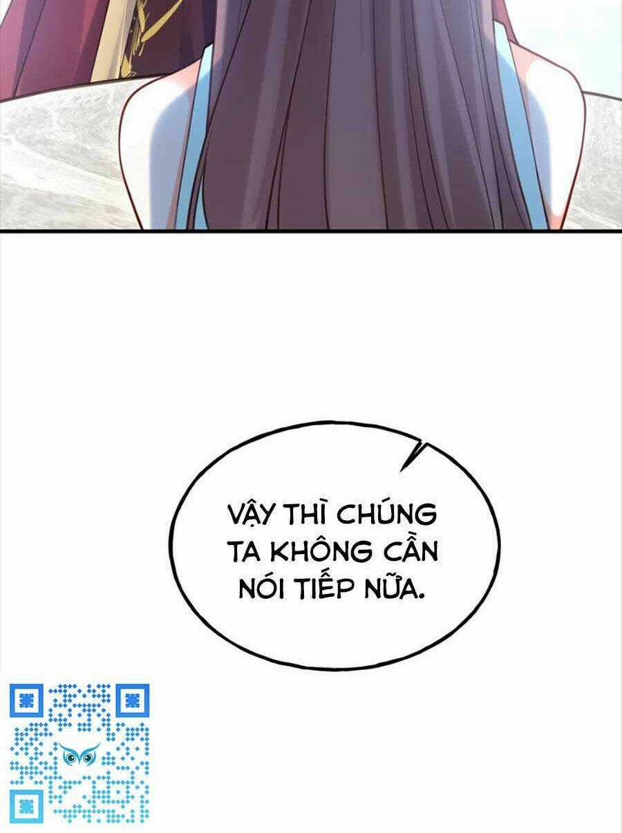 Đây Không Muốn Cung Đấu Mà Chapter 13 trang 27