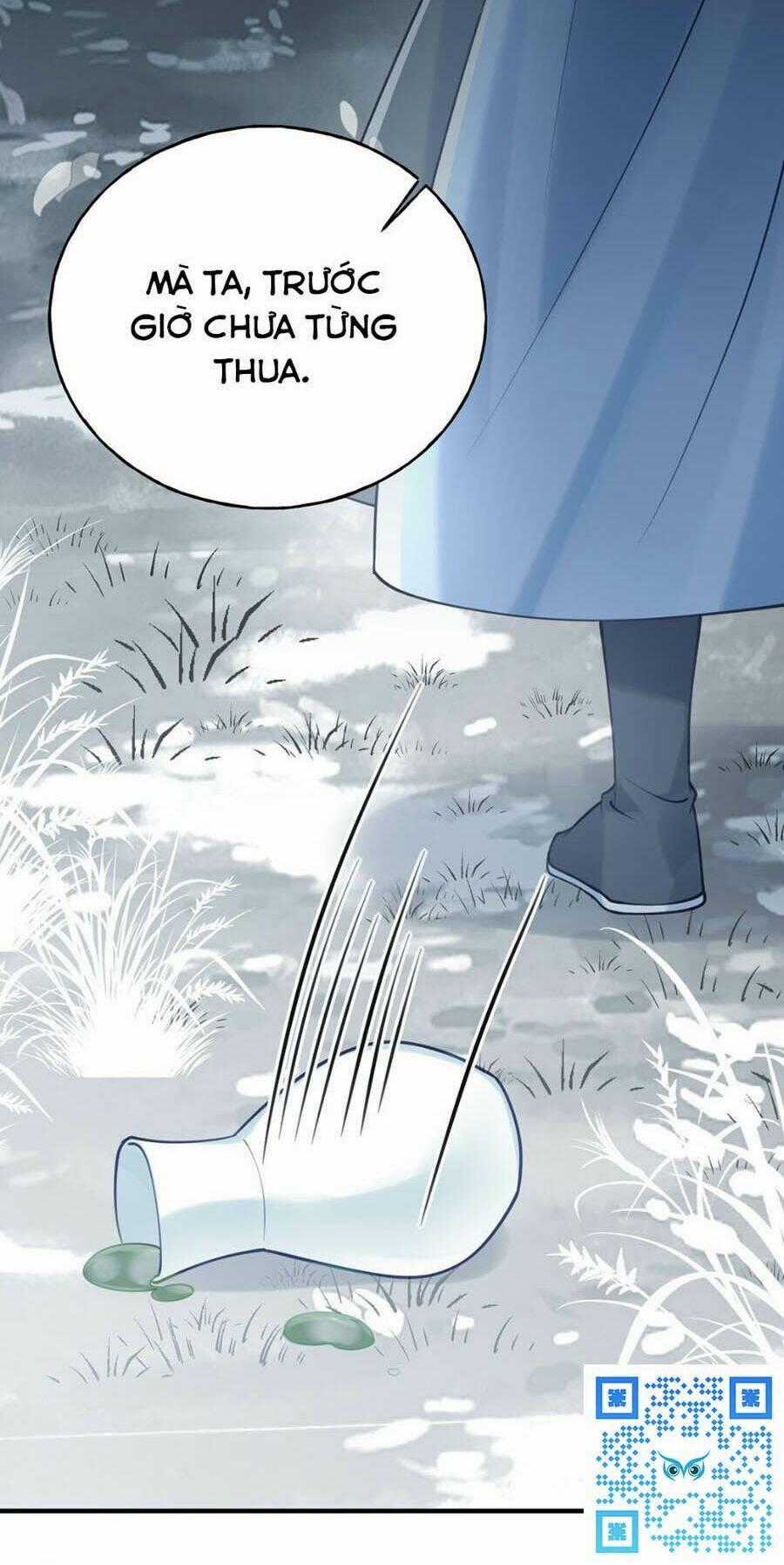 Đây Không Muốn Cung Đấu Mà Chapter 14 trang 34