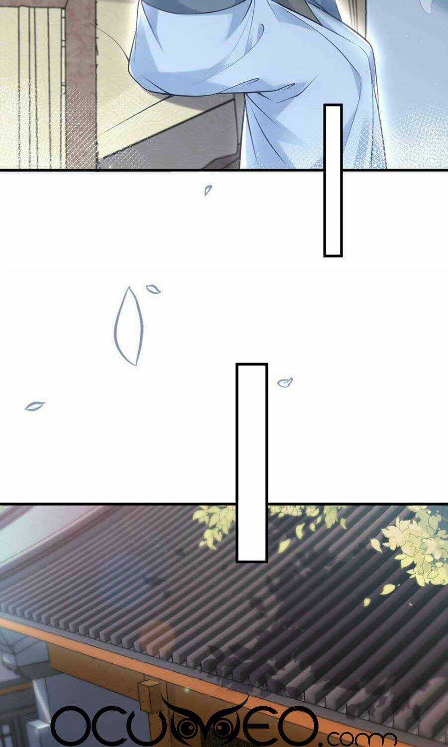 Đây Không Muốn Cung Đấu Mà Chapter 15 trang 23