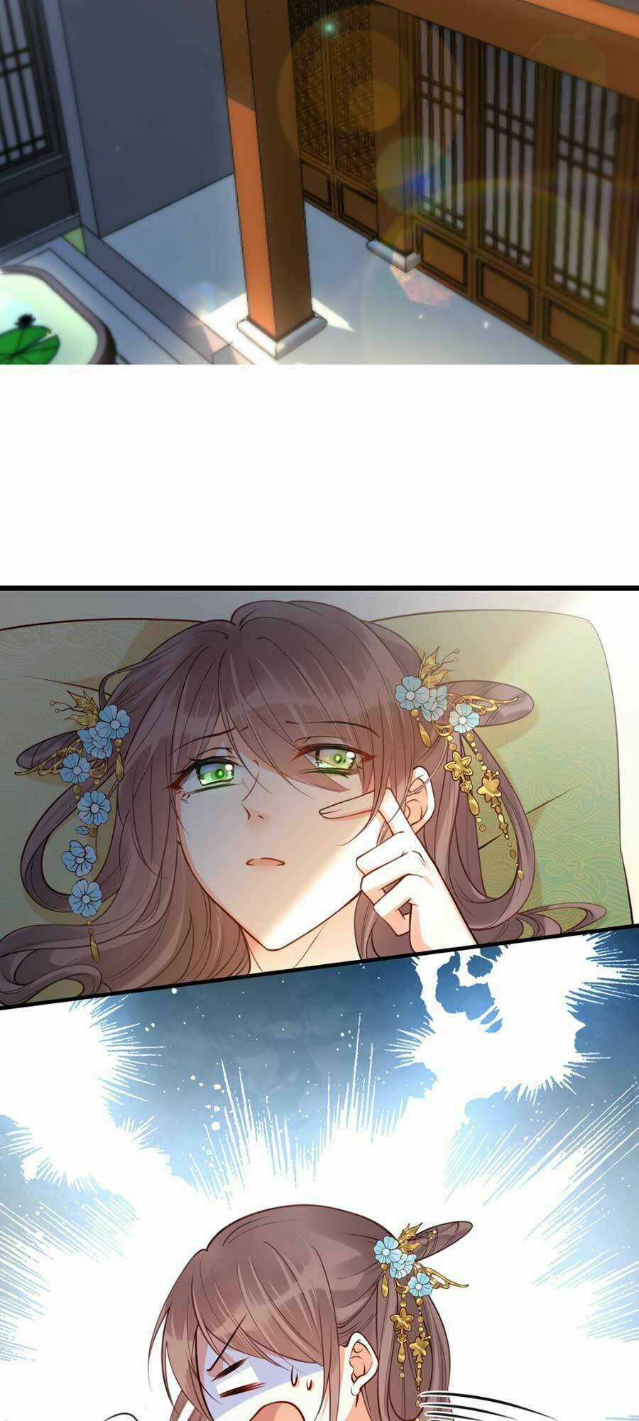 Đây Không Muốn Cung Đấu Mà Chapter 15 trang 24