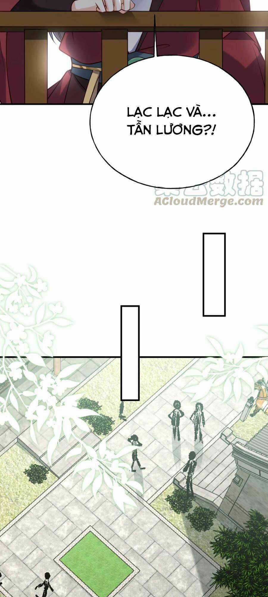 Đây Không Muốn Cung Đấu Mà Chapter 17 trang 17