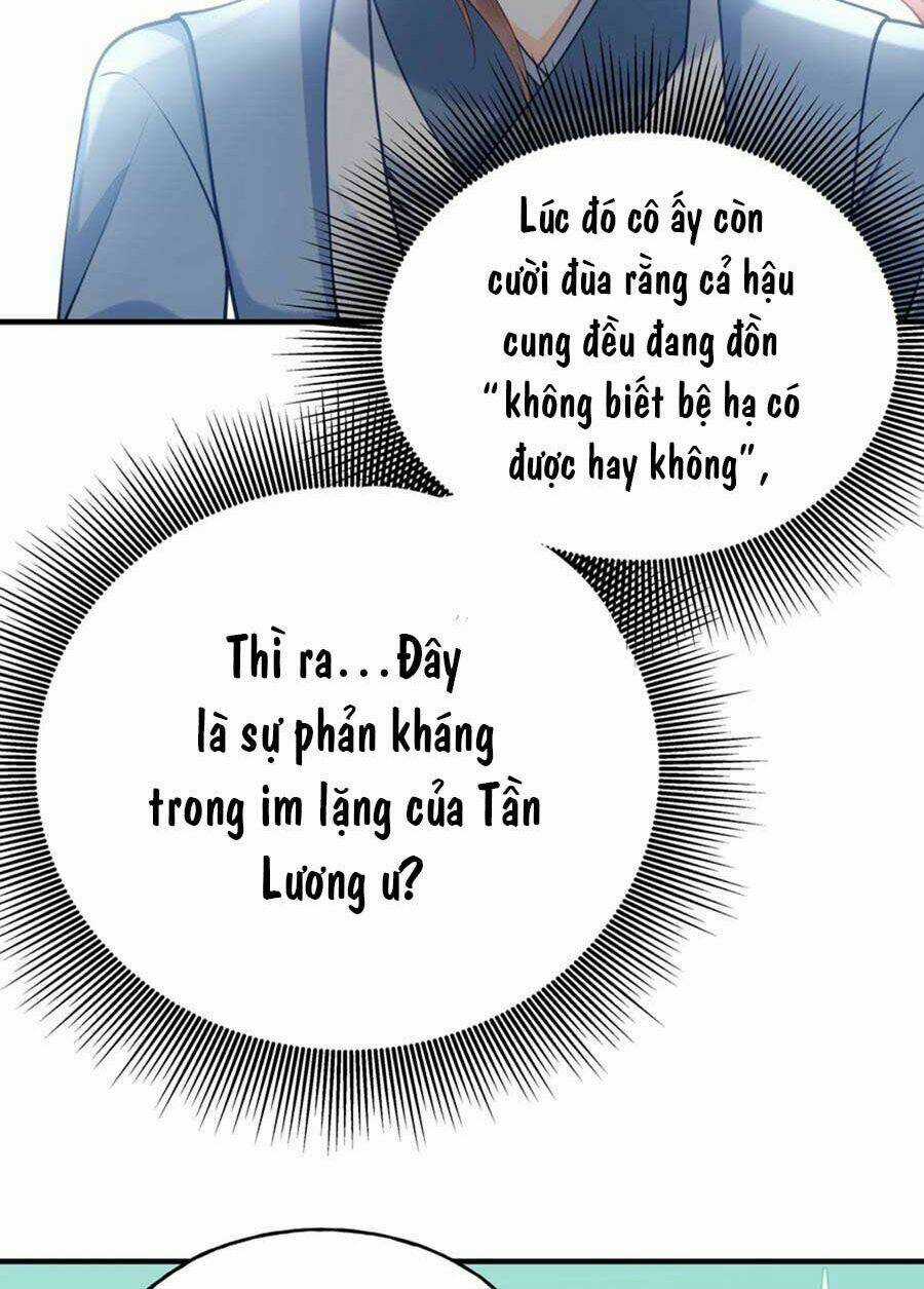 Đây Không Muốn Cung Đấu Mà Chapter 17 trang 26