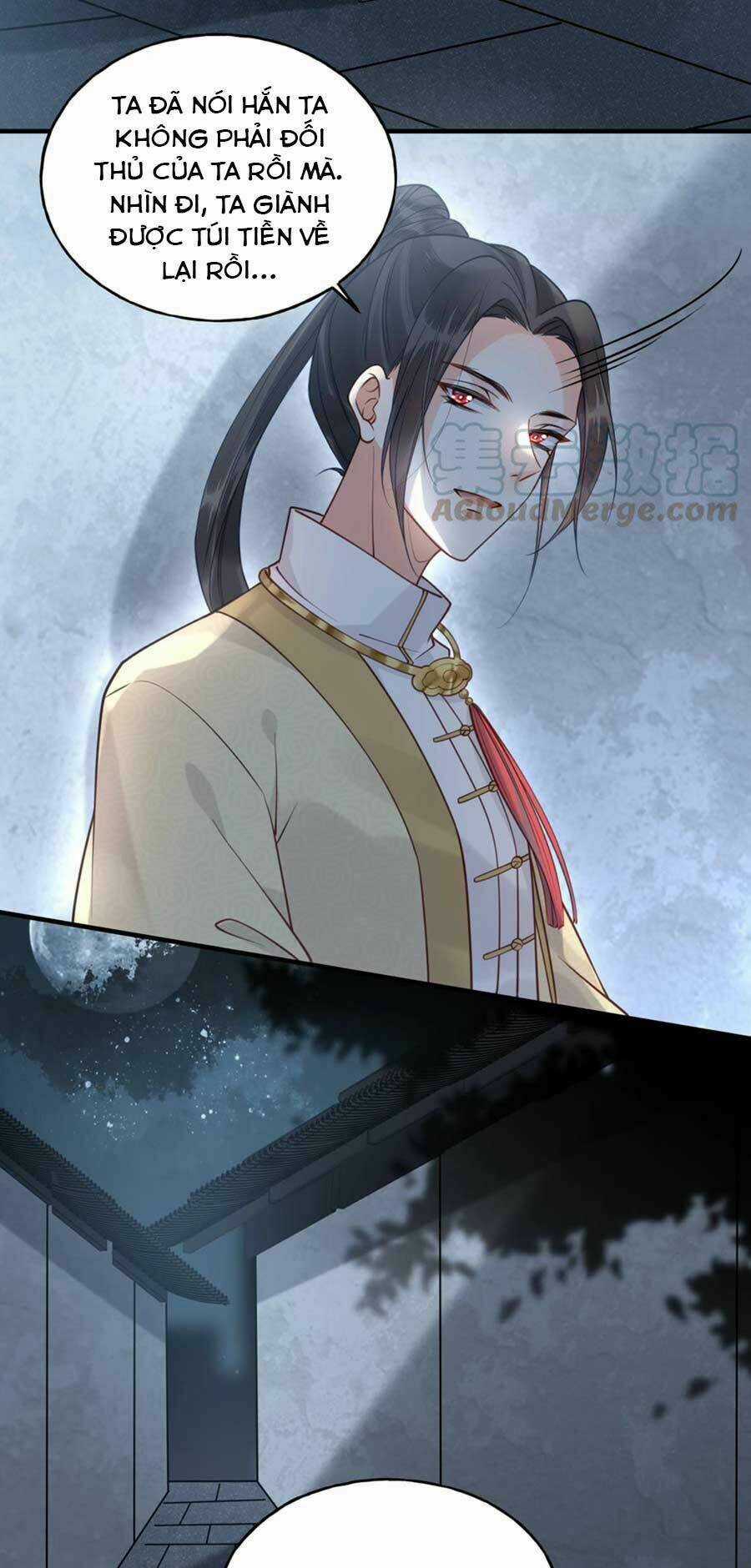 Đây Không Muốn Cung Đấu Mà Chapter 18 trang 15