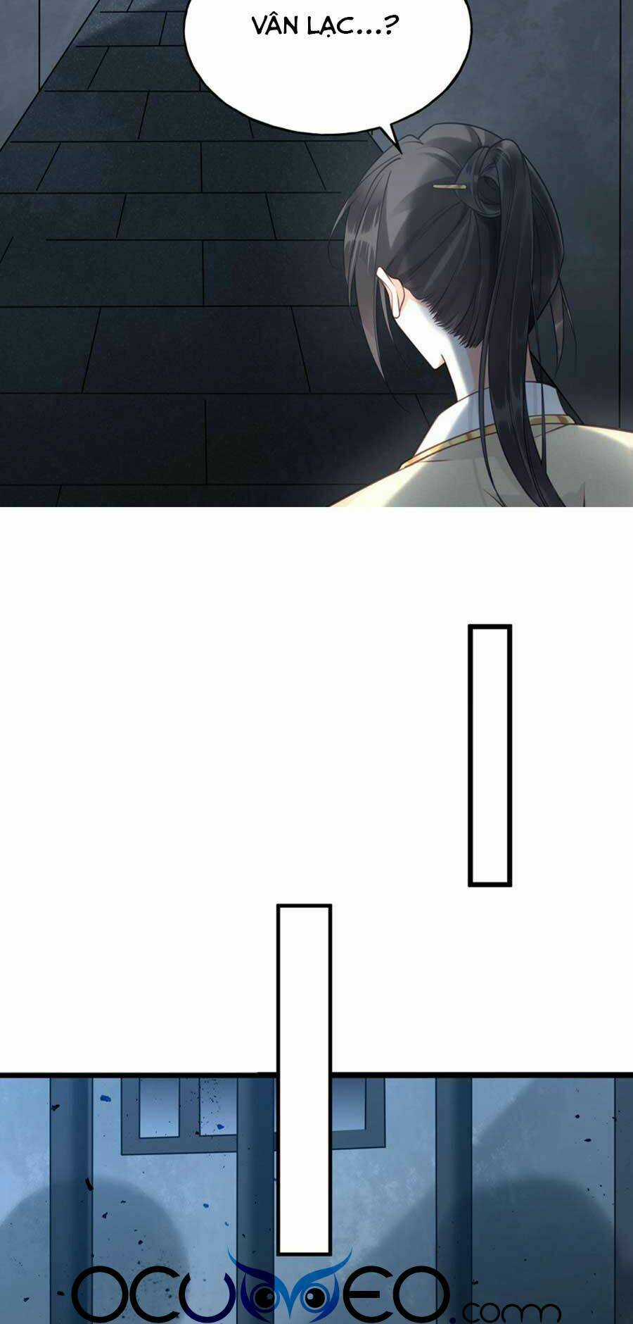 Đây Không Muốn Cung Đấu Mà Chapter 18 trang 16