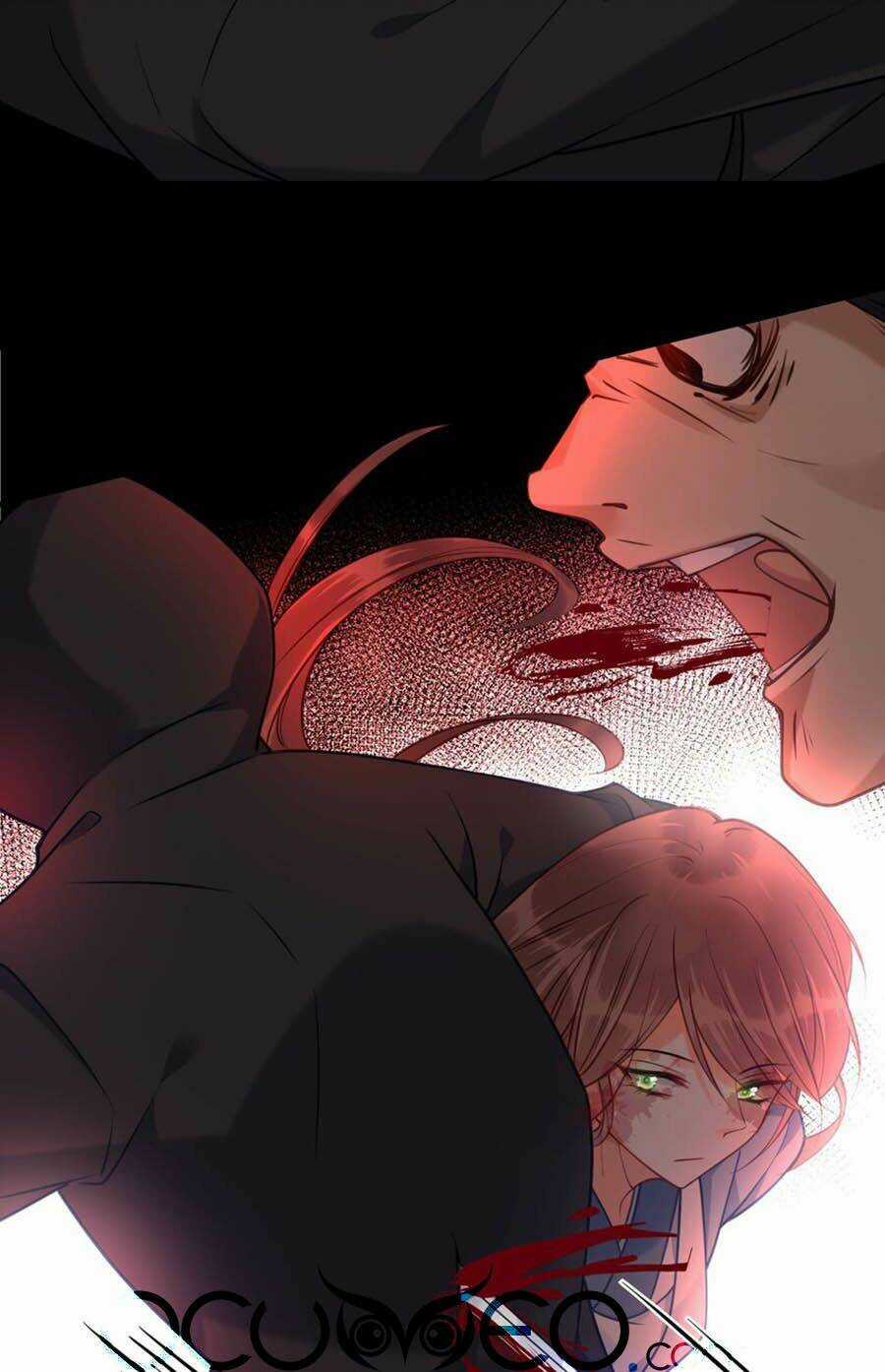 Đây Không Muốn Cung Đấu Mà Chapter 19 trang 11