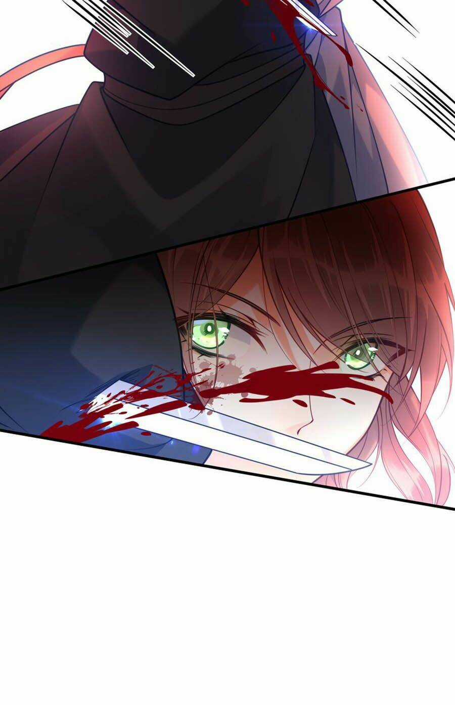 Đây Không Muốn Cung Đấu Mà Chapter 19 trang 12