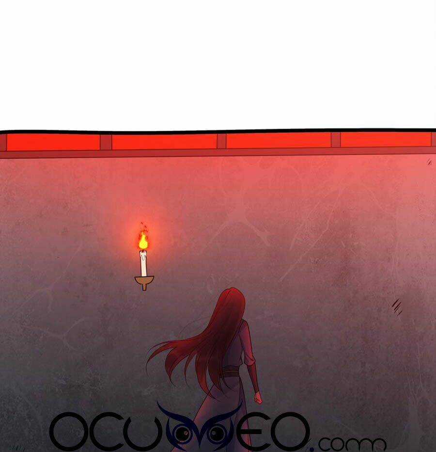 Đây Không Muốn Cung Đấu Mà Chapter 19 trang 13