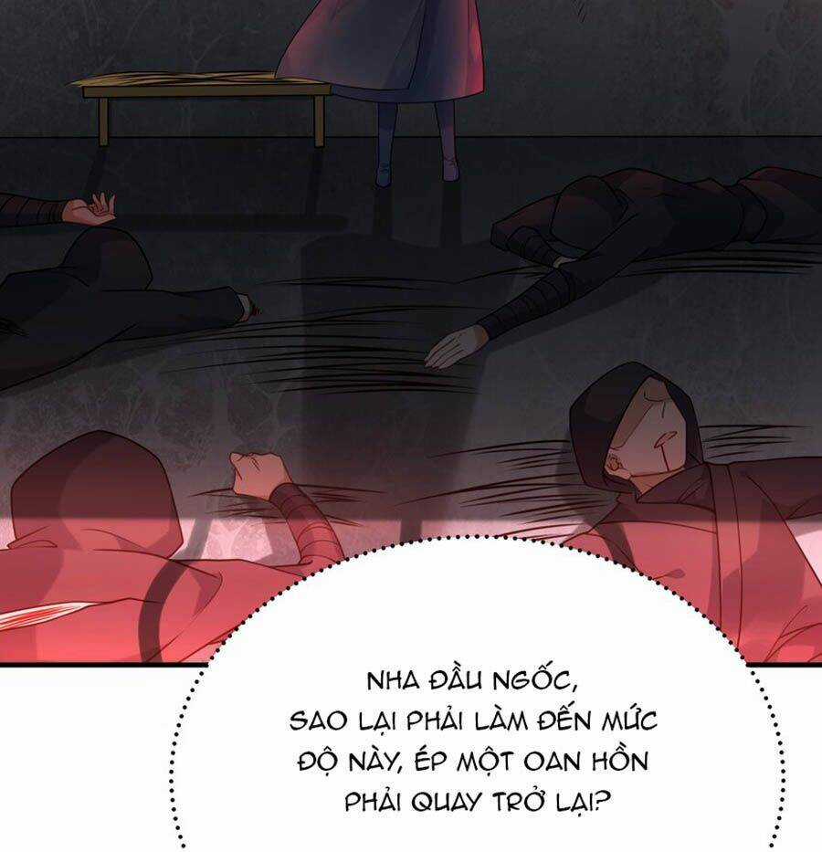 Đây Không Muốn Cung Đấu Mà Chapter 19 trang 14