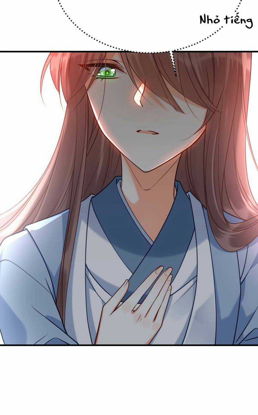 Đây Không Muốn Cung Đấu Mà Chapter 19 trang 15