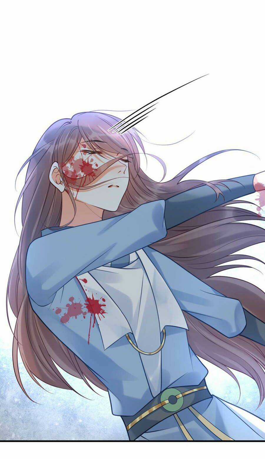 Đây Không Muốn Cung Đấu Mà Chapter 19 trang 16