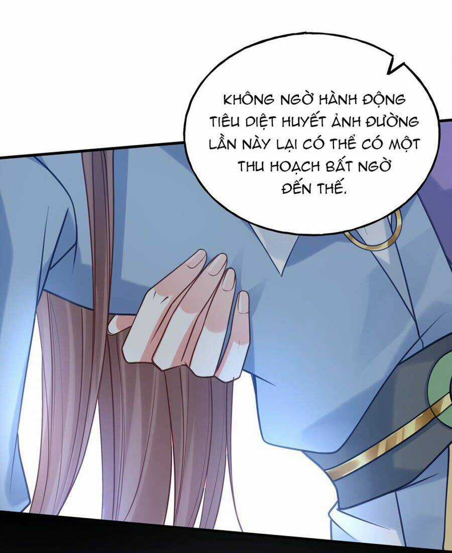 Đây Không Muốn Cung Đấu Mà Chapter 19 trang 17