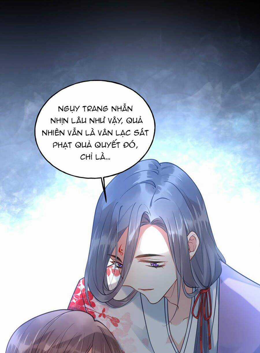 Đây Không Muốn Cung Đấu Mà Chapter 19 trang 18