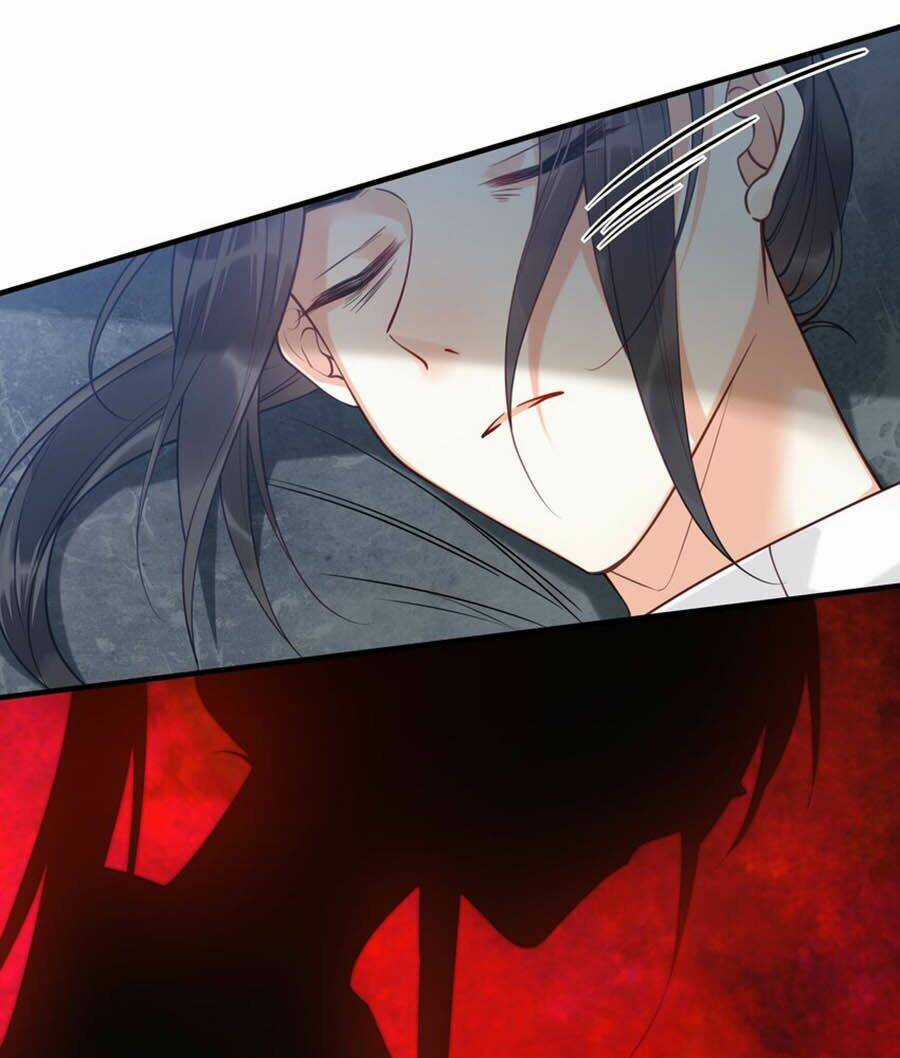 Đây Không Muốn Cung Đấu Mà Chapter 19 trang 2