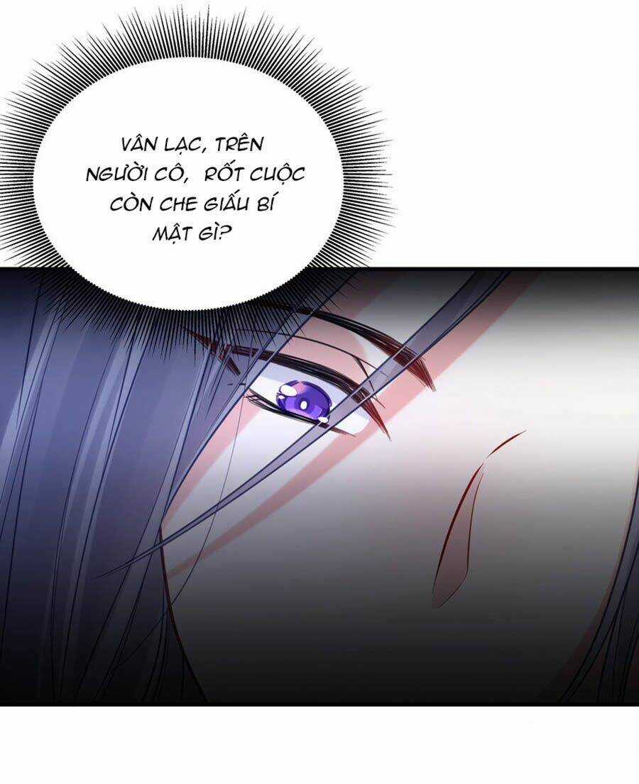 Đây Không Muốn Cung Đấu Mà Chapter 19 trang 20