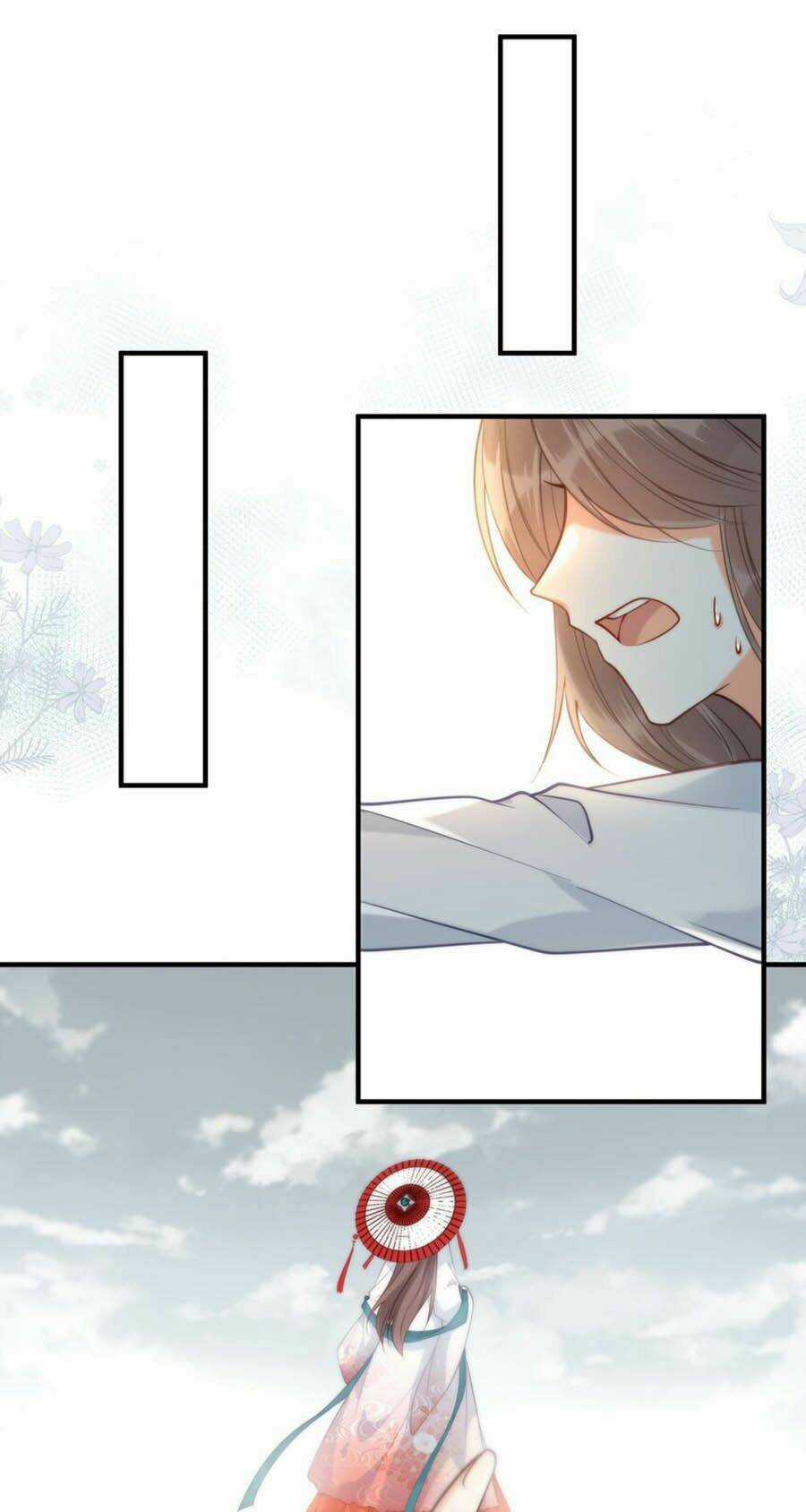 Đây Không Muốn Cung Đấu Mà Chapter 19 trang 26