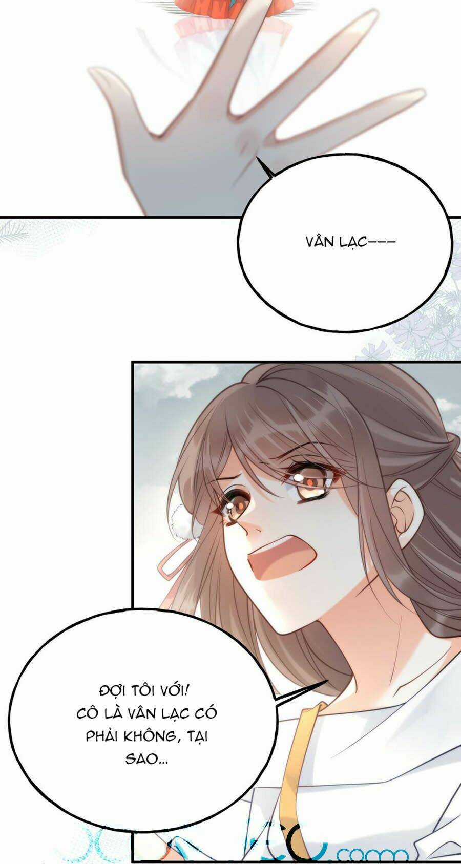 Đây Không Muốn Cung Đấu Mà Chapter 19 trang 27